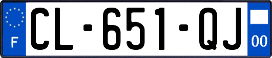 CL-651-QJ
