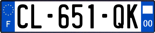 CL-651-QK
