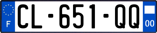 CL-651-QQ