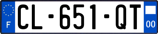 CL-651-QT