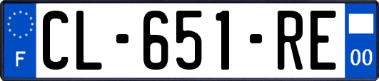 CL-651-RE