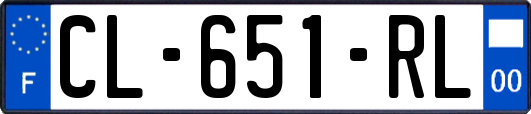 CL-651-RL