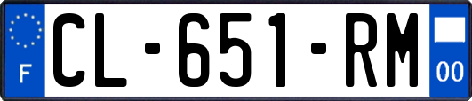CL-651-RM