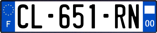 CL-651-RN