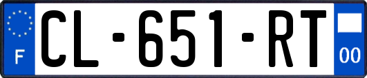 CL-651-RT