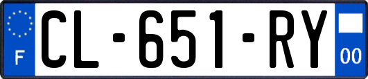 CL-651-RY