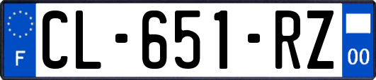 CL-651-RZ