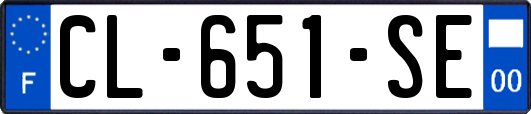 CL-651-SE