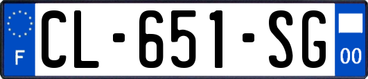 CL-651-SG