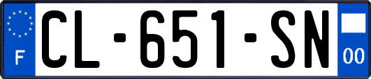CL-651-SN
