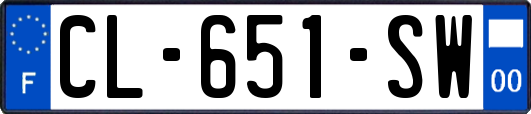 CL-651-SW