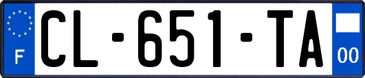 CL-651-TA