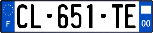 CL-651-TE