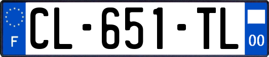 CL-651-TL