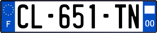 CL-651-TN