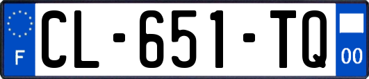 CL-651-TQ
