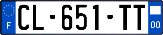 CL-651-TT