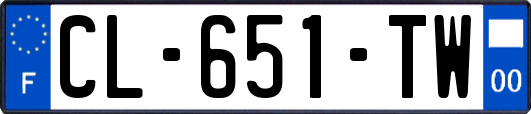 CL-651-TW