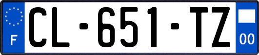 CL-651-TZ