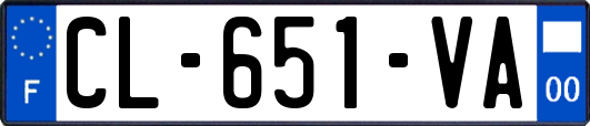 CL-651-VA
