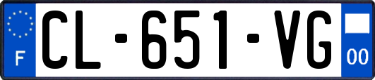 CL-651-VG