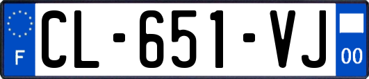 CL-651-VJ
