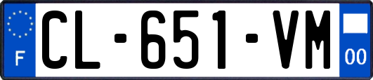 CL-651-VM