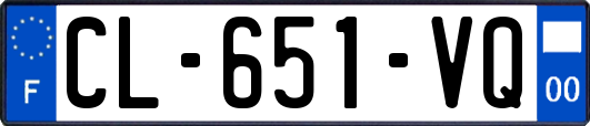 CL-651-VQ