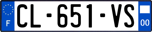 CL-651-VS