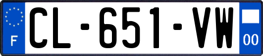 CL-651-VW