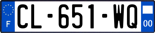 CL-651-WQ