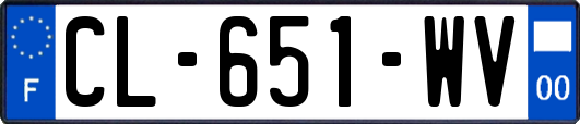 CL-651-WV