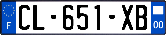 CL-651-XB