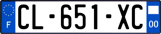 CL-651-XC
