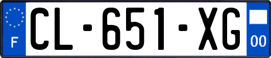 CL-651-XG