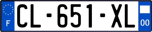 CL-651-XL