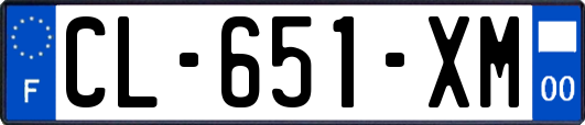 CL-651-XM