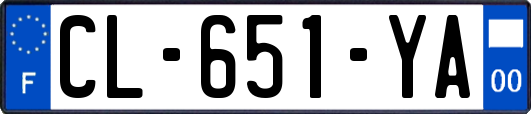 CL-651-YA