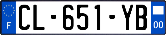 CL-651-YB