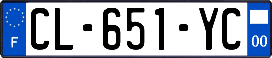 CL-651-YC