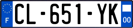 CL-651-YK
