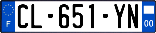 CL-651-YN
