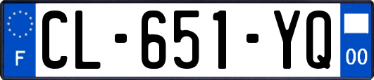 CL-651-YQ