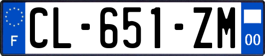 CL-651-ZM