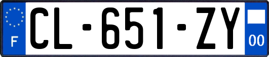 CL-651-ZY