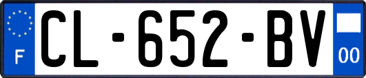 CL-652-BV