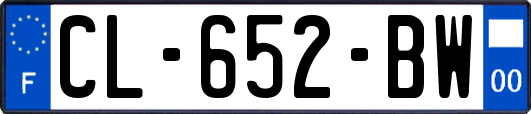 CL-652-BW