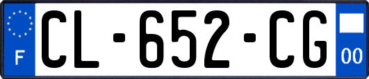 CL-652-CG