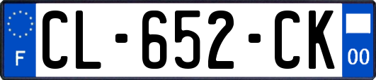 CL-652-CK