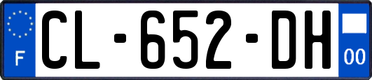 CL-652-DH